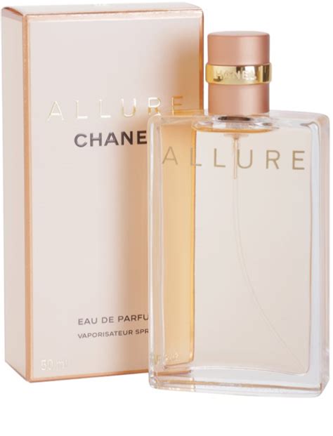 Allure di Chanel da donna 